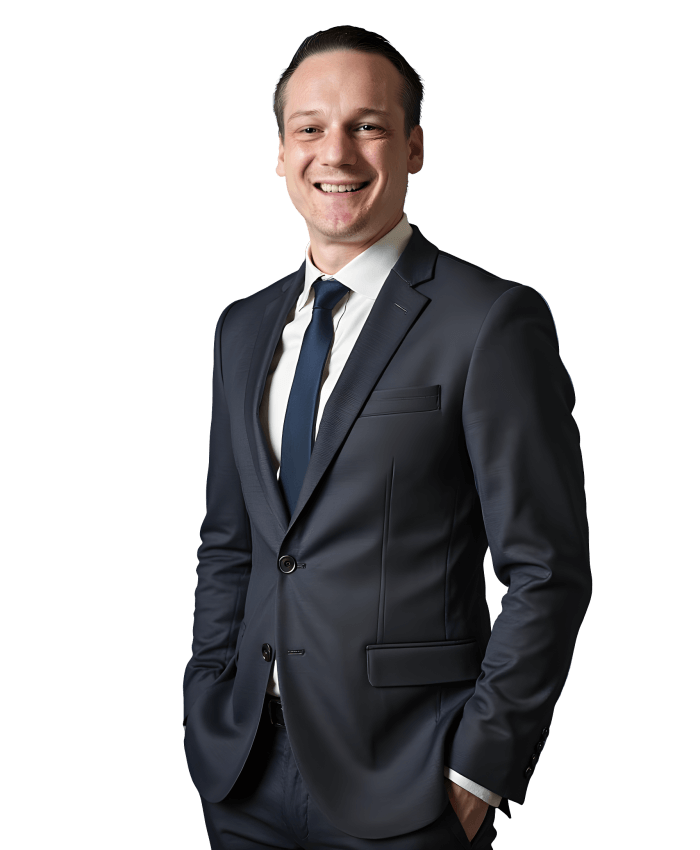 David Selig